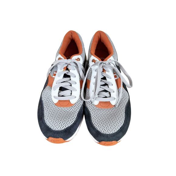 NIKE AIRMAX TEXAS LONGHORNS SYSTM SHOE DZ7745-001 - Picture 3 of 7